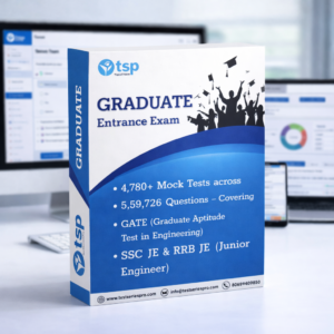 Computer and IT Exam Mock Test